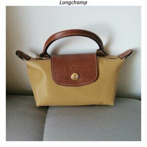 Longchamp women's bags